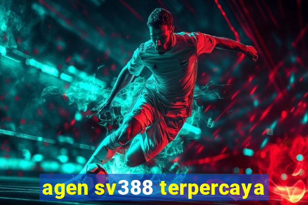 agen sv388 terpercaya