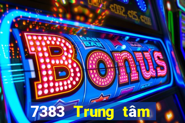 7383 Trung tâm trò chơi Tải về