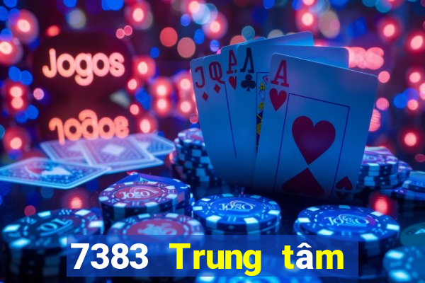 7383 Trung tâm trò chơi Tải về