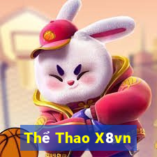 Thể Thao X8vn