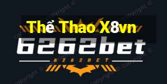 Thể Thao X8vn