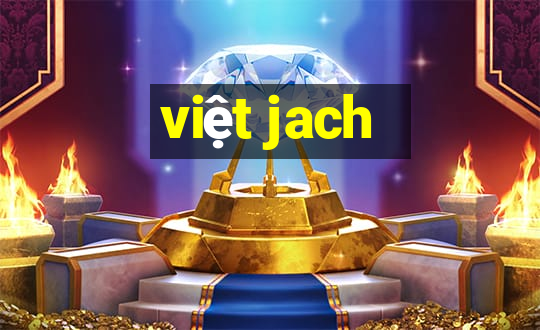 việt jach