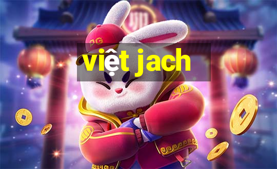 việt jach