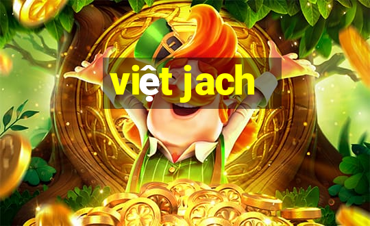 việt jach