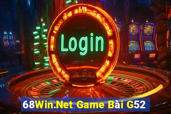 68Win.Net Game Bài G52