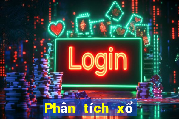 Phân tích xổ số điện toán 6x36 Ngày mai