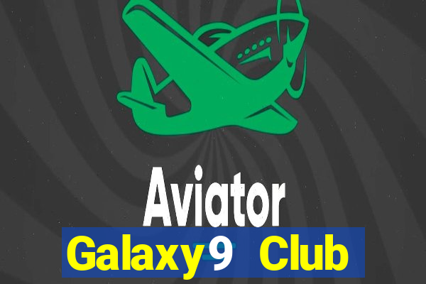 Galaxy9 Club Download Game Bài