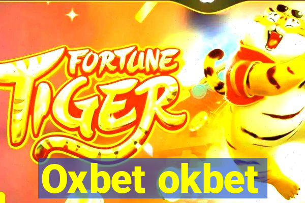 Oxbet okbet