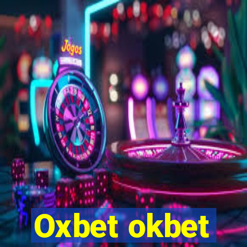 Oxbet okbet