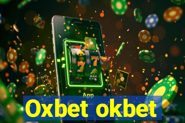 Oxbet okbet