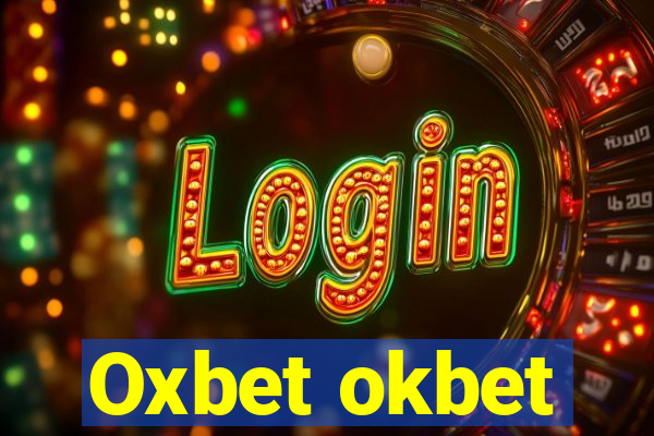 Oxbet okbet