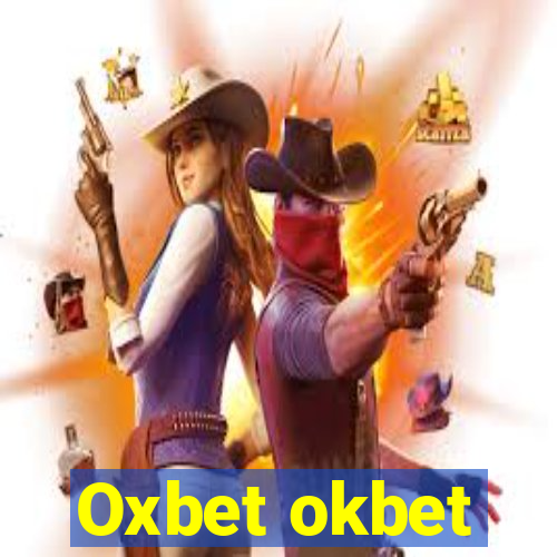 Oxbet okbet