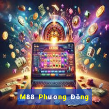 M88 Phương Đông Lê Cái