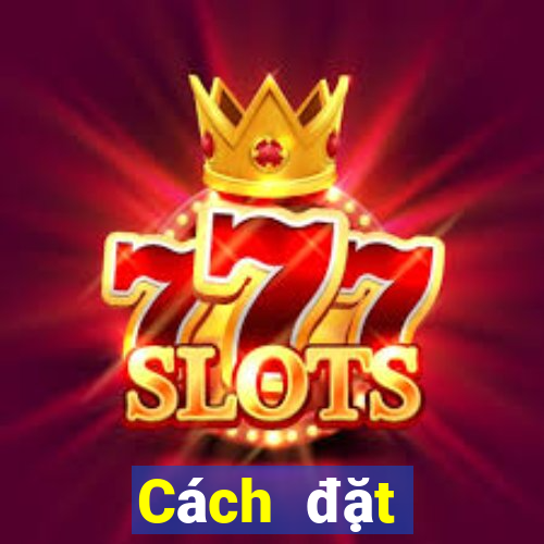 Cách đặt cược XSTT4 ngày 28