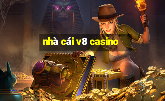 nhà cái v8 casino