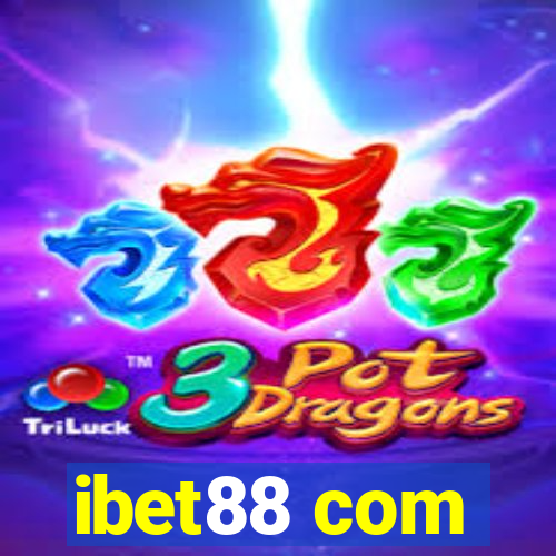 ibet88 com