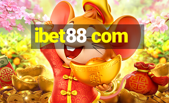 ibet88 com