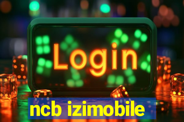 ncb izimobile