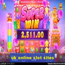 uk online slot sites