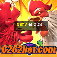 xstv 16 2 24