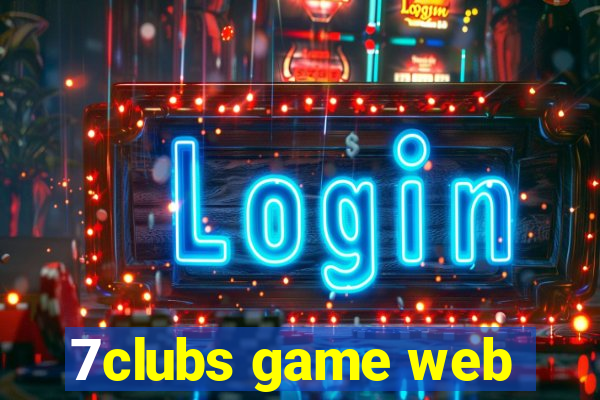 7clubs game web