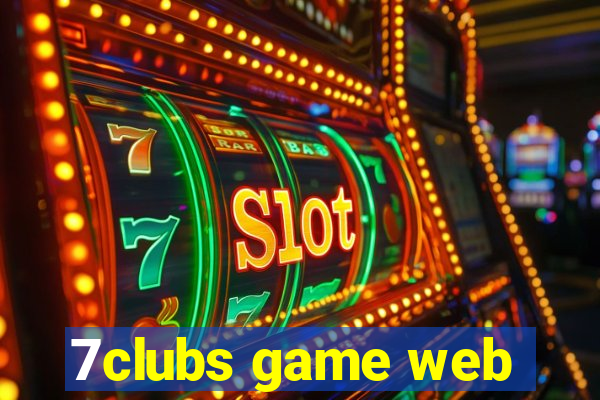 7clubs game web