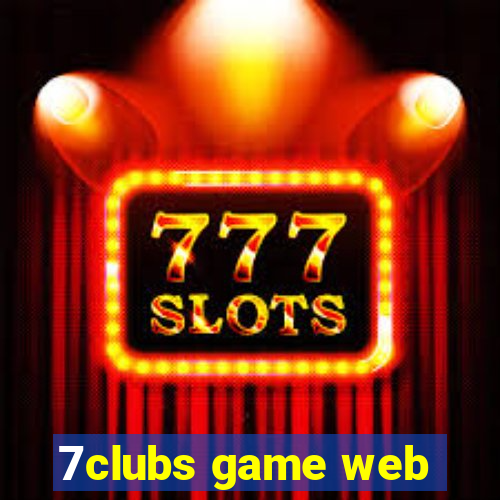 7clubs game web