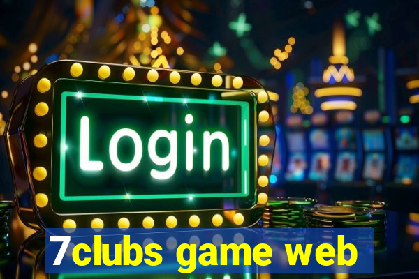 7clubs game web