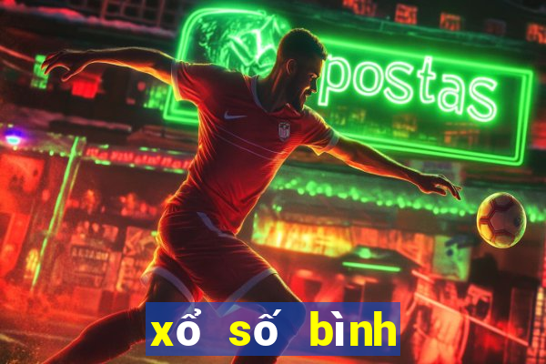 xổ số bình thuận 14 3