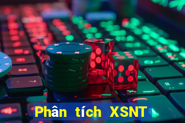 Phân tích XSNT ngày 19