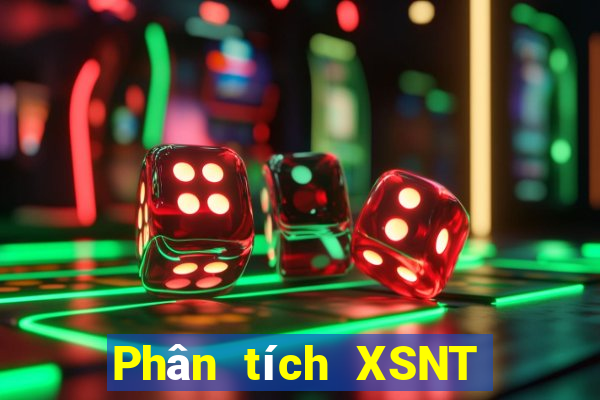 Phân tích XSNT ngày 19