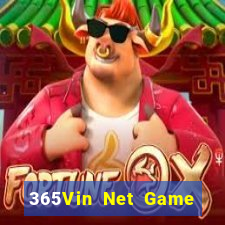 365Vin Net Game Bài Bốc Club