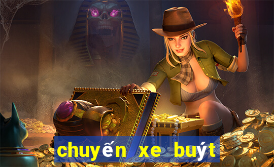 chuyến xe buýt hoan lạc