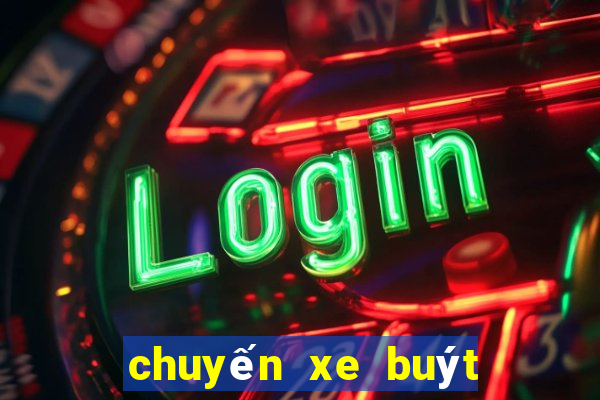 chuyến xe buýt hoan lạc