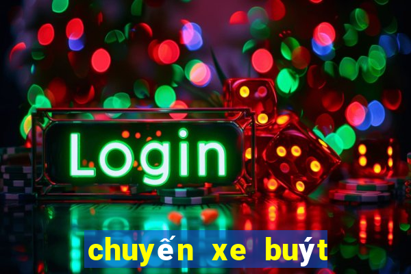 chuyến xe buýt hoan lạc