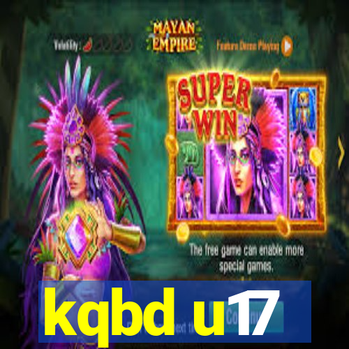 kqbd u17