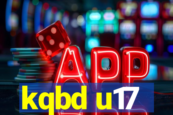 kqbd u17