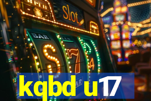 kqbd u17