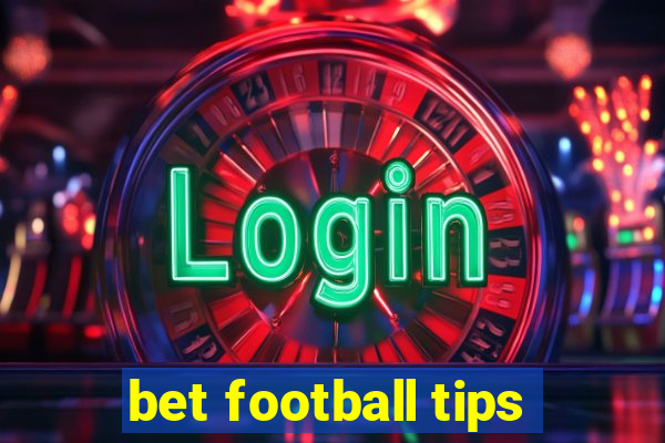 bet football tips