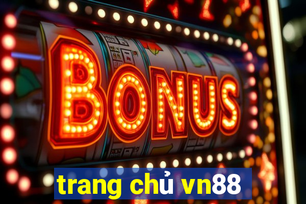 trang chủ vn88