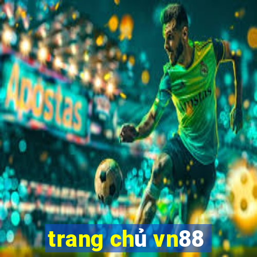 trang chủ vn88