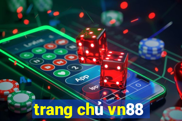 trang chủ vn88