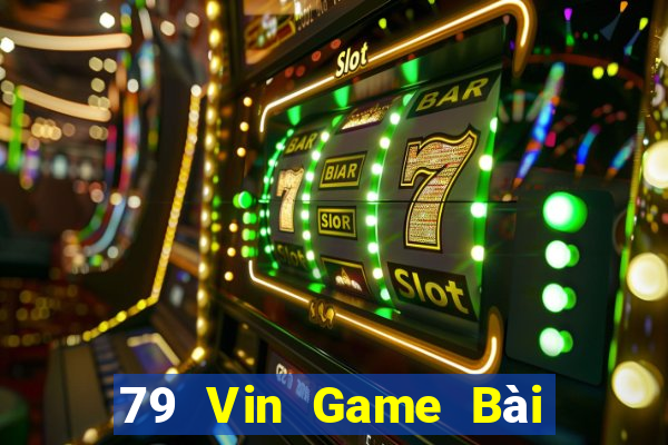 79 Vin Game Bài Tứ Sắc