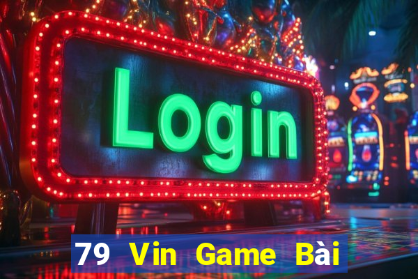 79 Vin Game Bài Tứ Sắc