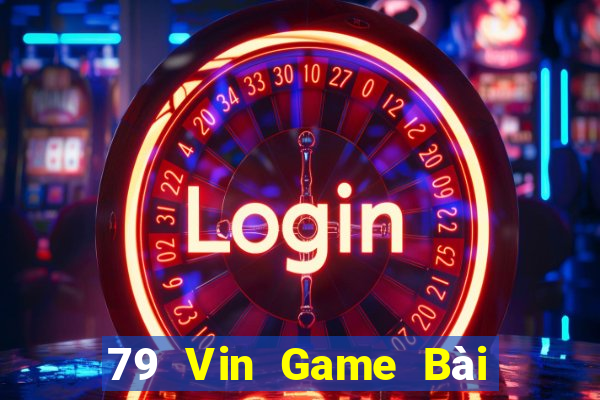 79 Vin Game Bài Tứ Sắc