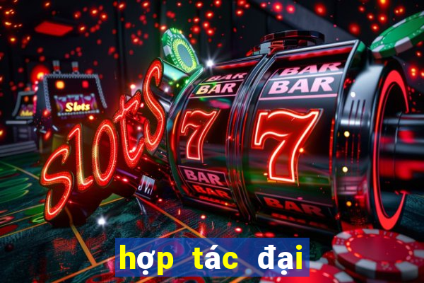 hợp tác đại lý jun88