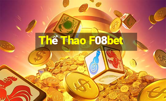 Thể Thao F08bet