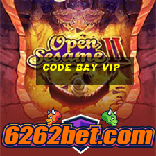 code bay vip