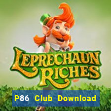 P86 Club Download Game Bài