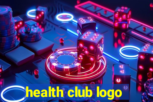 health club logo